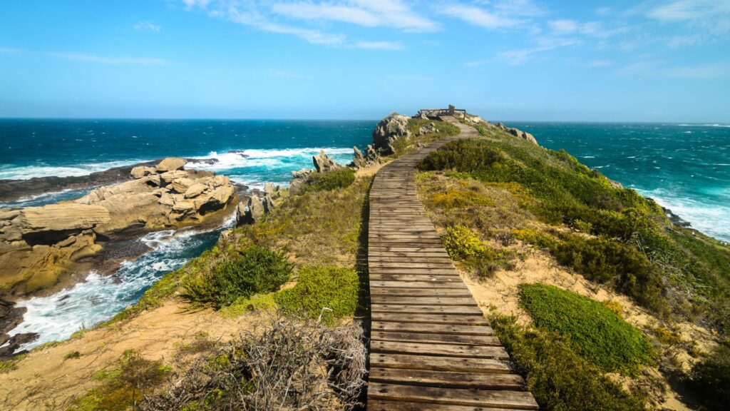 hiking trails best hikes south africa